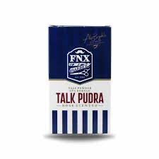 Fnx Talk Powder 250Gr