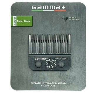 Gamma + Clipper Dlc Fixed Faper Blade