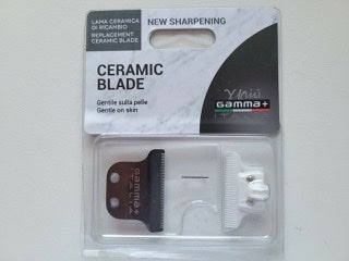 Gamma+Evo Ceramic Trimmer Blade