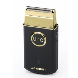 Gamma + Uno Mobile Shaver