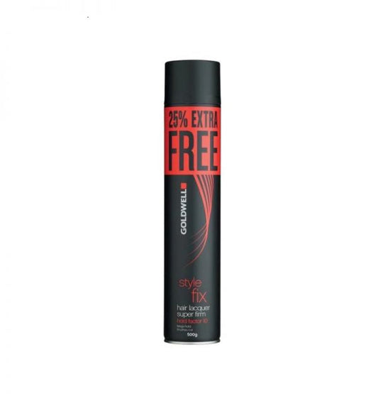 Goldwell Hair Spray Super Firm 500G