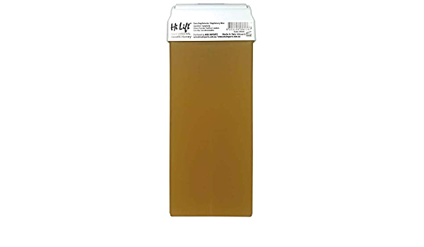 Hi Lift Amalfi Honey Wax Cartridge