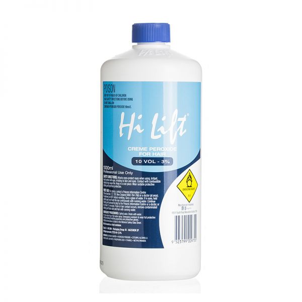 Hi Lift Peroxide 1L