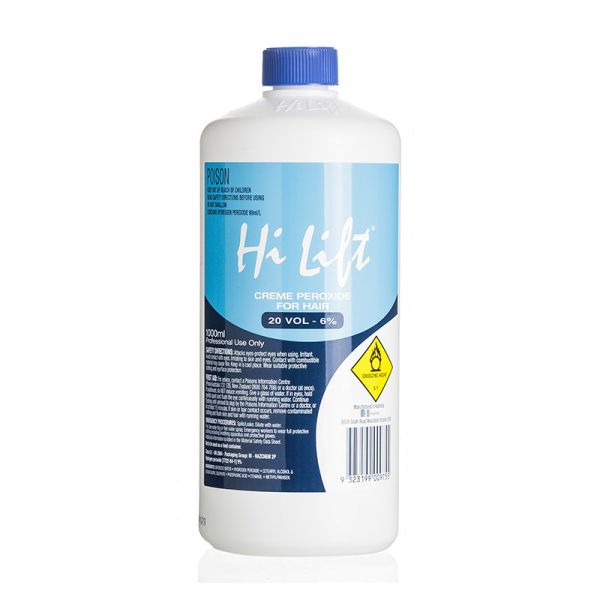 Hi Lift Peroxide 1L