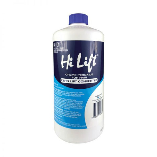 Hi Lift Peroxide Zero Lift Converter 1L