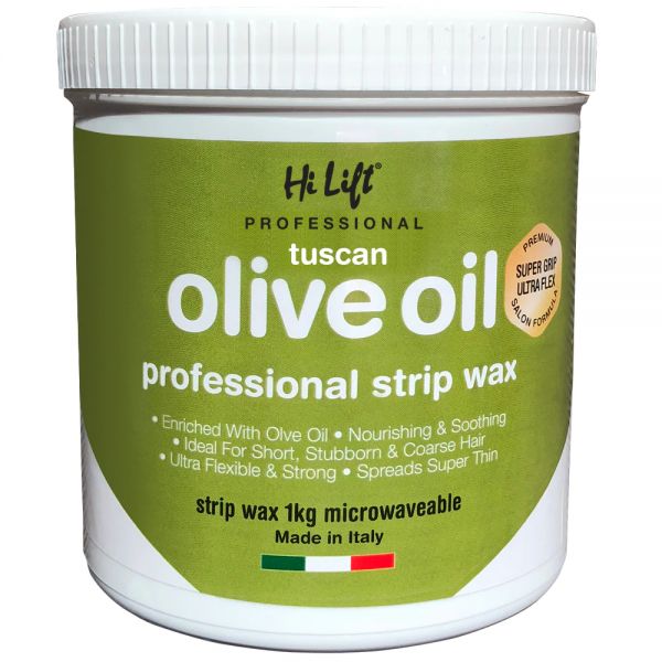 Hi Lift Tuscan Olive Oil 1000mL