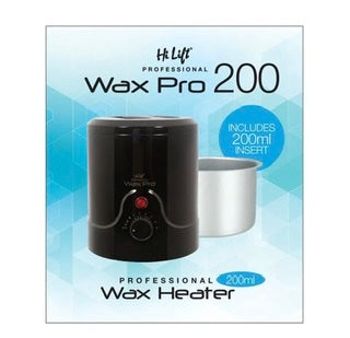 Hi Lift Wax Pro