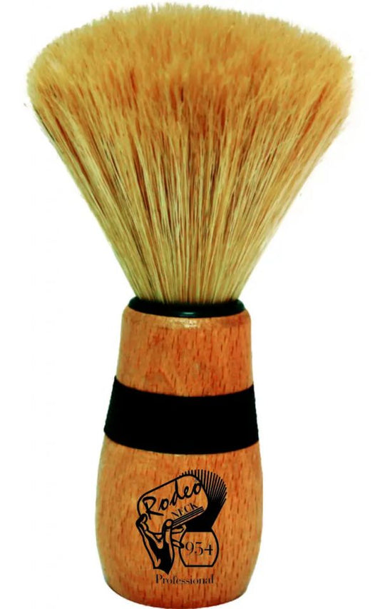 Jaguar Neck Brush