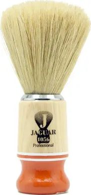 Jaguar Shaving Brush