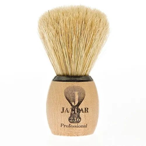 Jaguar Shaving Brush