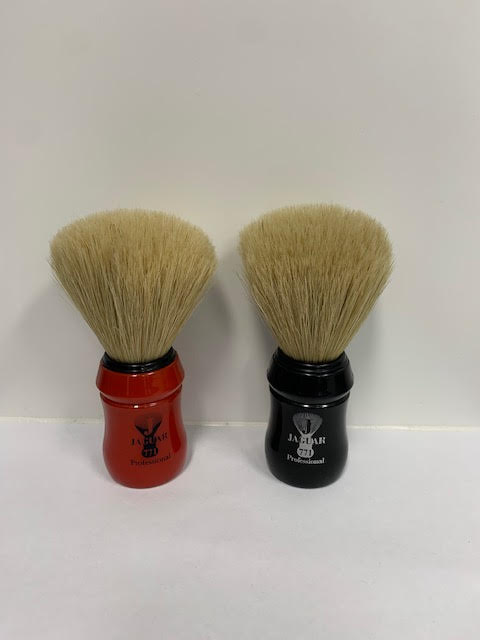 Jaguar Shaving Brush