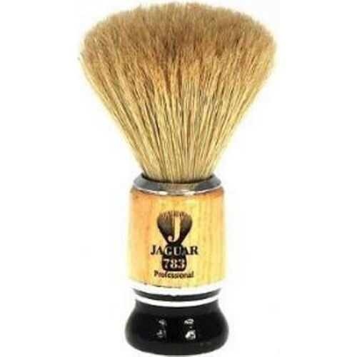 Jaguar Shaving Brush