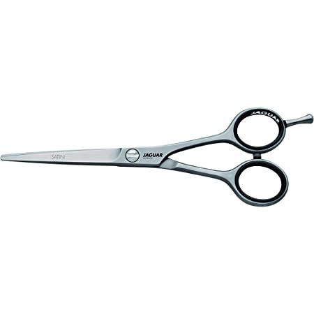 Jaguar Satin Scissors