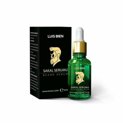 Luis Bien Beard Serum