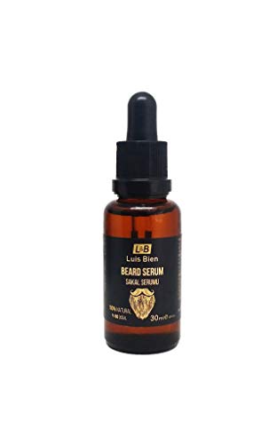 Luis Bien Beard Serum