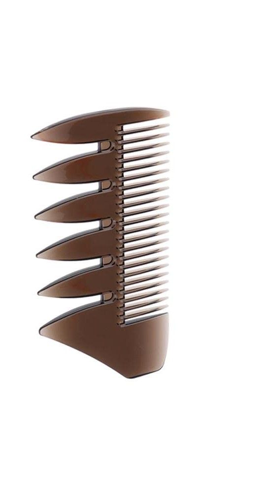 Professional Hair Styling Comb