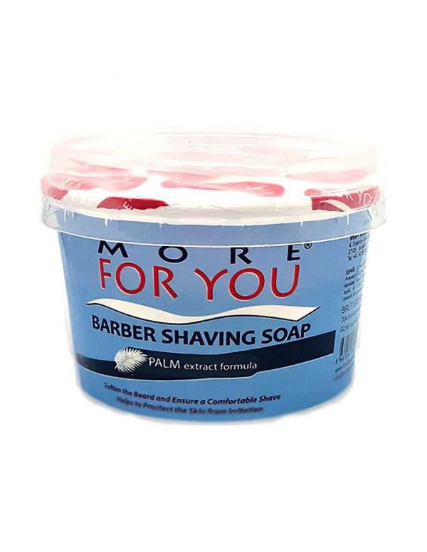 More For You Shaving Soap