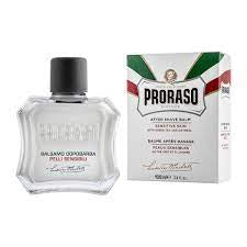 Proraso After Shave Balm 100mL