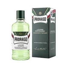 Proraso After Shave Cologne 400mL