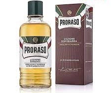 Proraso After Shave Cologne 400mL