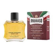 Proraso After Shave Lotion 100mL