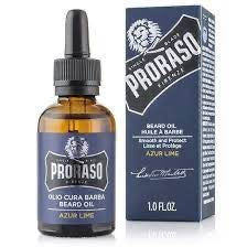 Proraso Beard Oil 30mL