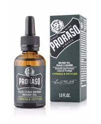 Proraso Beard Oil 30mL