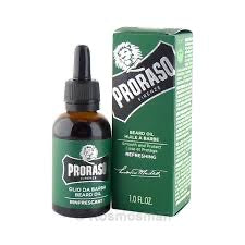 Proraso Beard Oil 30mL