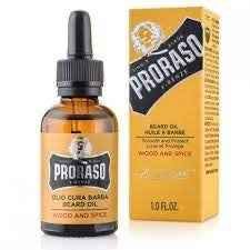 Proraso Beard Oil 30mL