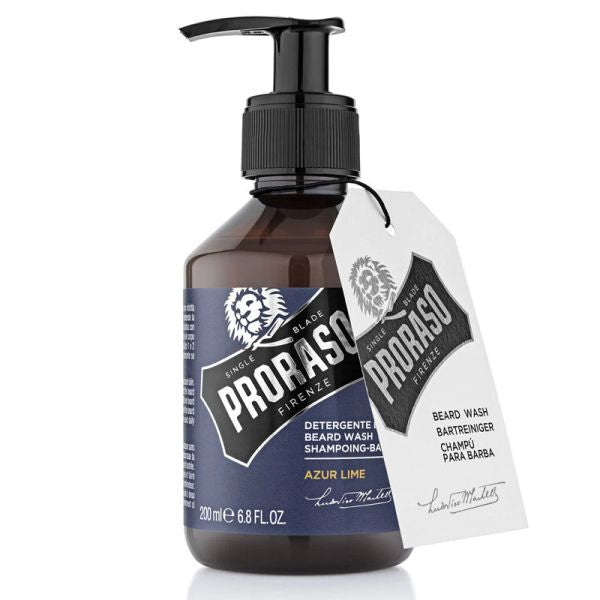 Proraso Beard Shampoo