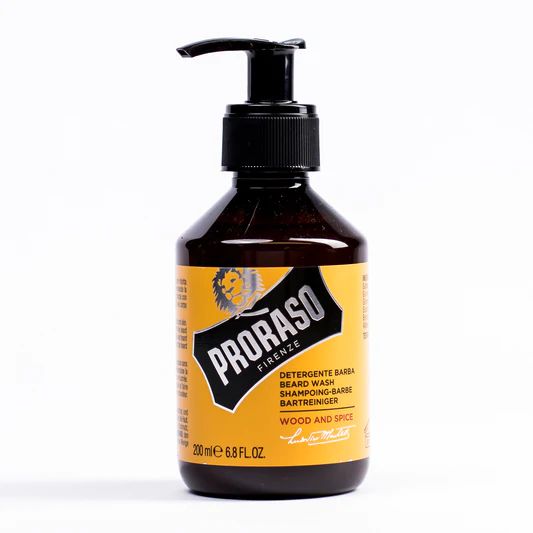 Proraso Beard Shampoo