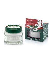 Proraso Pre- Shave Cream 100mL