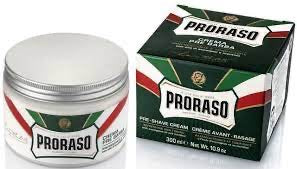 Proraso Pre- Shave Cream 300mL