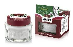 Proraso Pre- Shave Cream 100mL