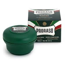 Proraso Shaving Soap 150mL