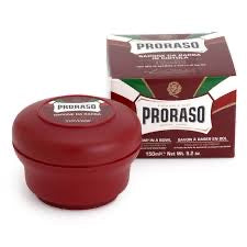 Proraso Shaving Soap 150mL