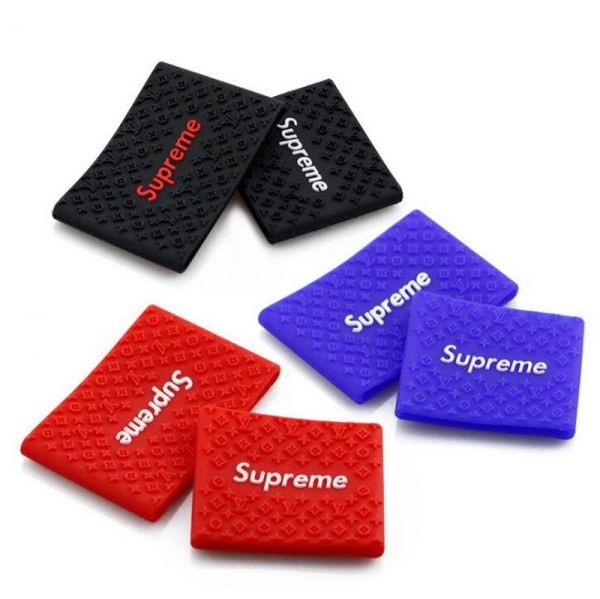 Supreme Clipper Gripper Blk/Red/Blue