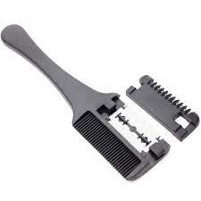 Razor Comb 2 In 1