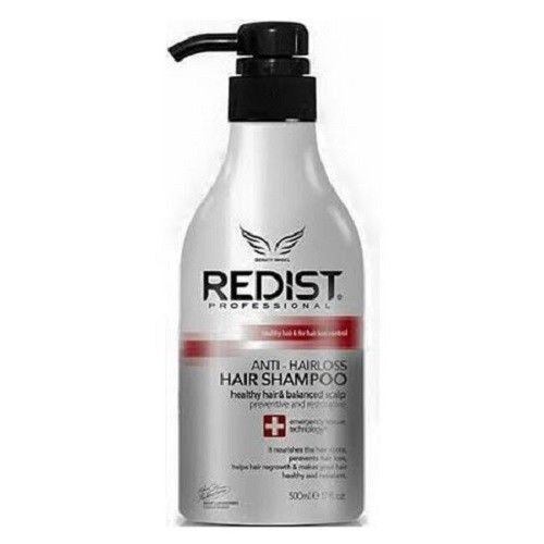 Redist Anti-Hairloss