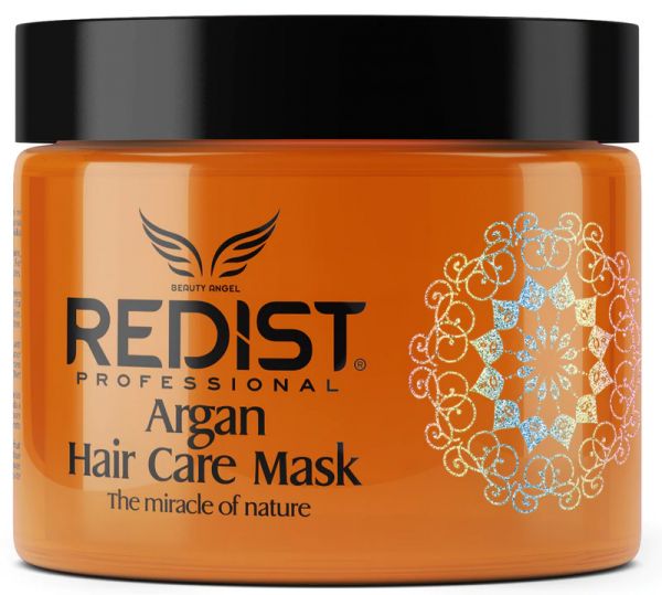 Redist Hair Care Mask 500mL