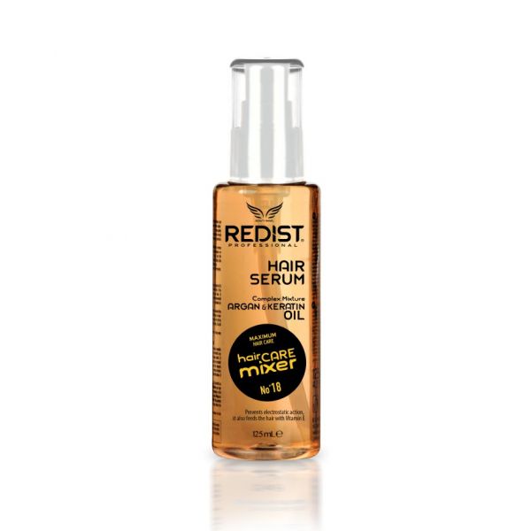 Redist Hair Serum Argan