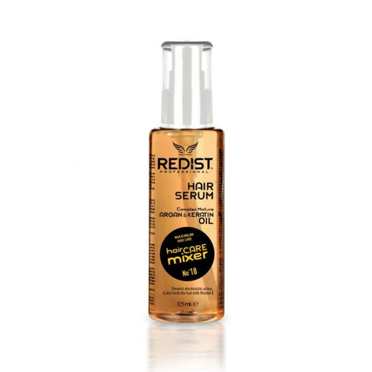 Redist Hair Serum Argan