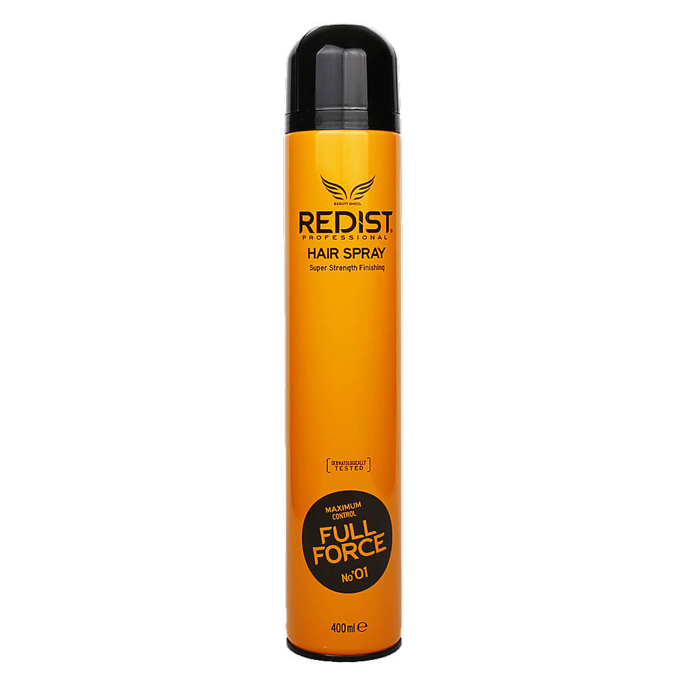 Redist  Hair Spray