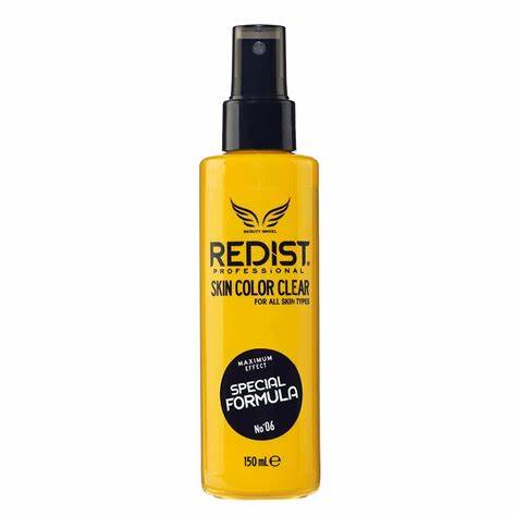 Redist Skin Color Clear Remover 150mL