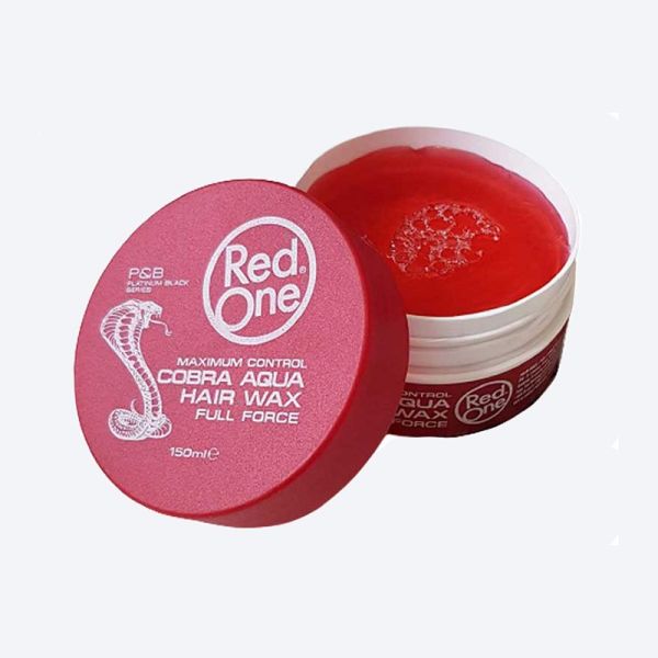 Redone Aqua Hair Wax 150mL