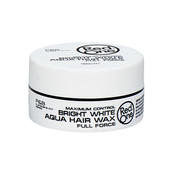 Redone Aqua Hair Wax 150mL