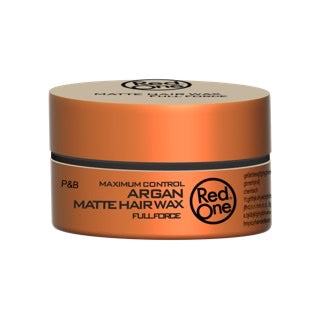 Redone Argan Matte Hair Wax