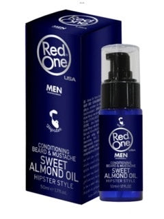 Redone Beard & Mustache 50mL