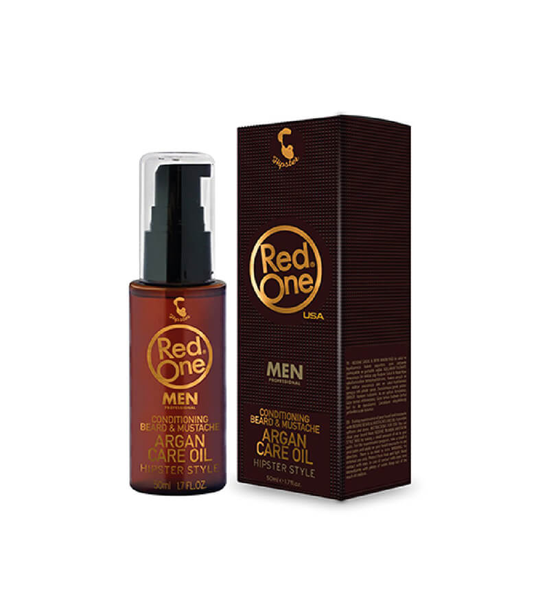 Redone Beard & Mustache 50mL