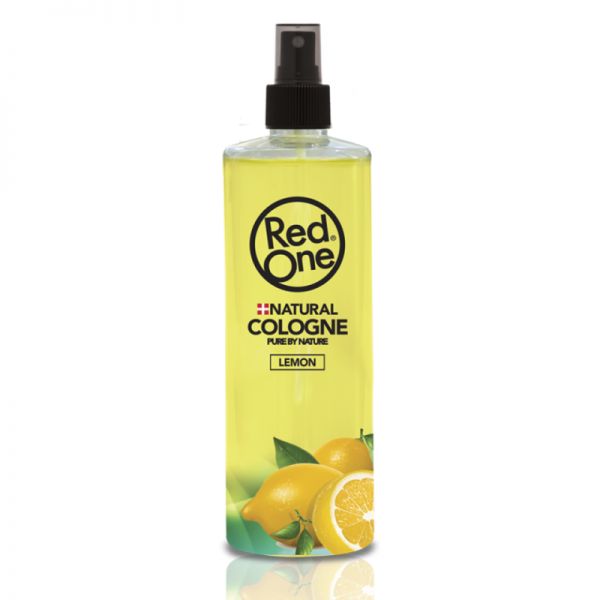 Redone Lemon Cologne